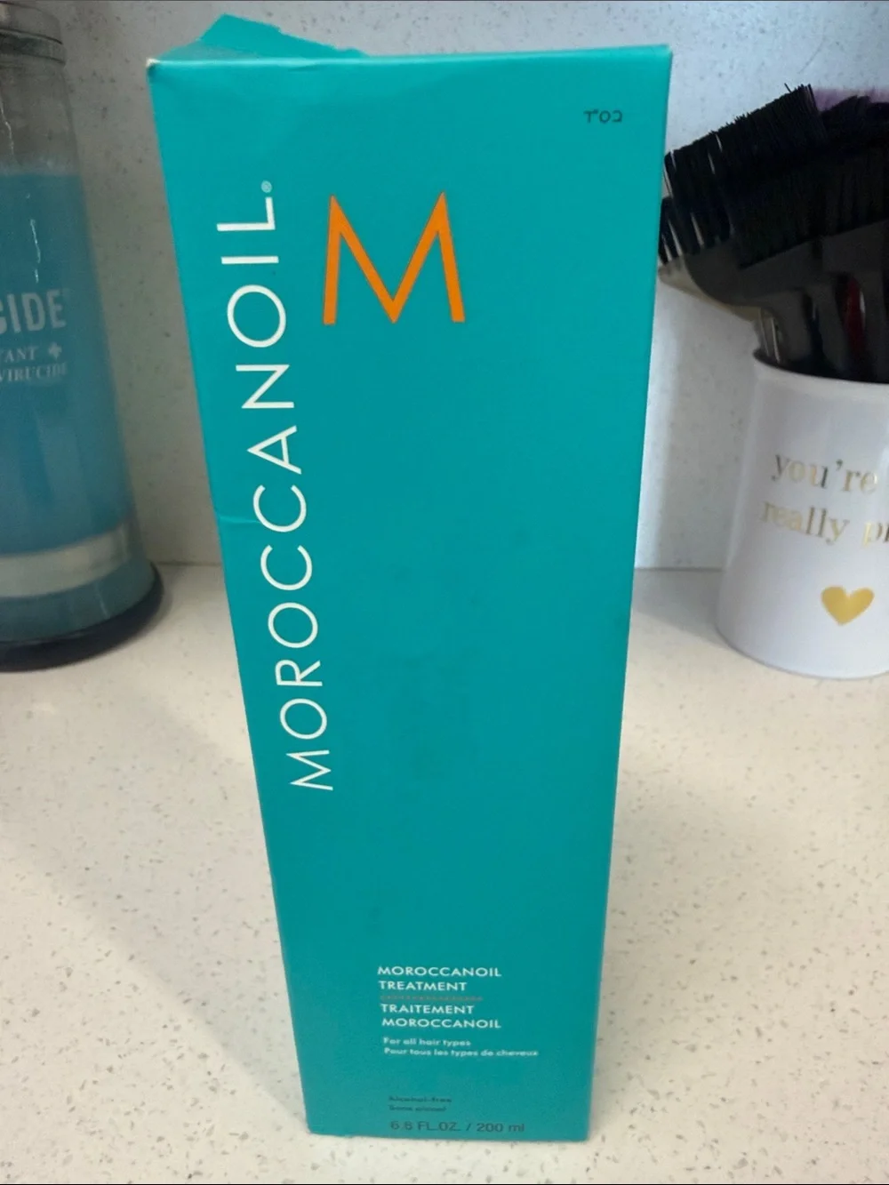 Moroccanoil Treatment - 6.8 oz
